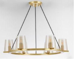 Copper Vintage Lamp Pendant Lights for Bar