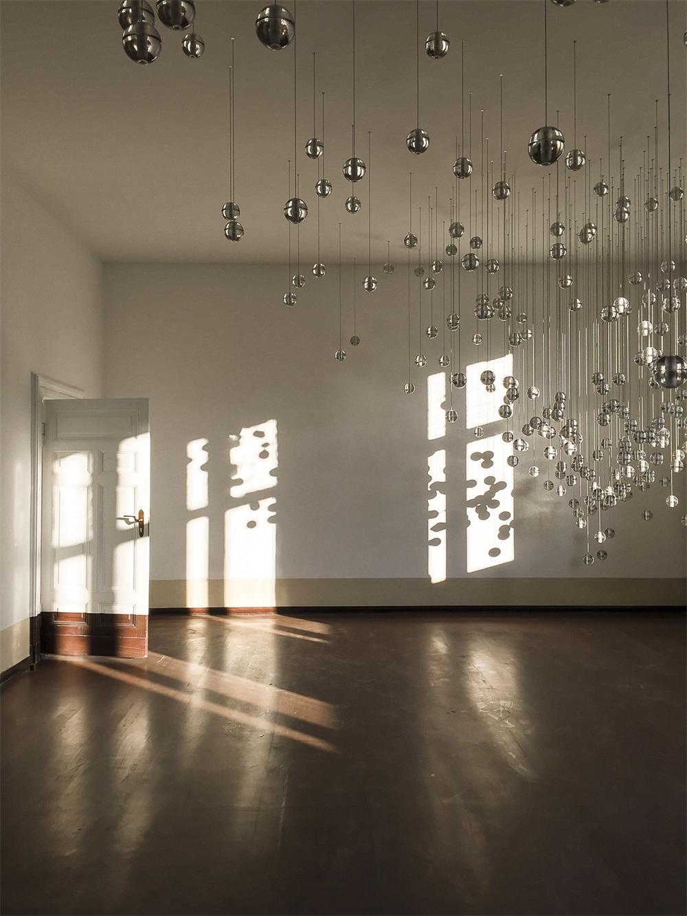 2022 Home Decor Pendant Lamp Living Room Bedroom Villa Lobby Chandelier Tree Branch Crystal Latest Design American Style Elegant LED