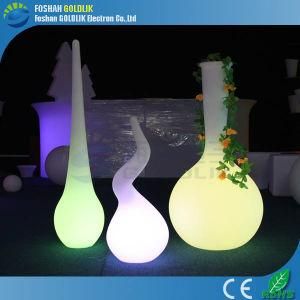 Outdoor Decor LED Floor Lamp