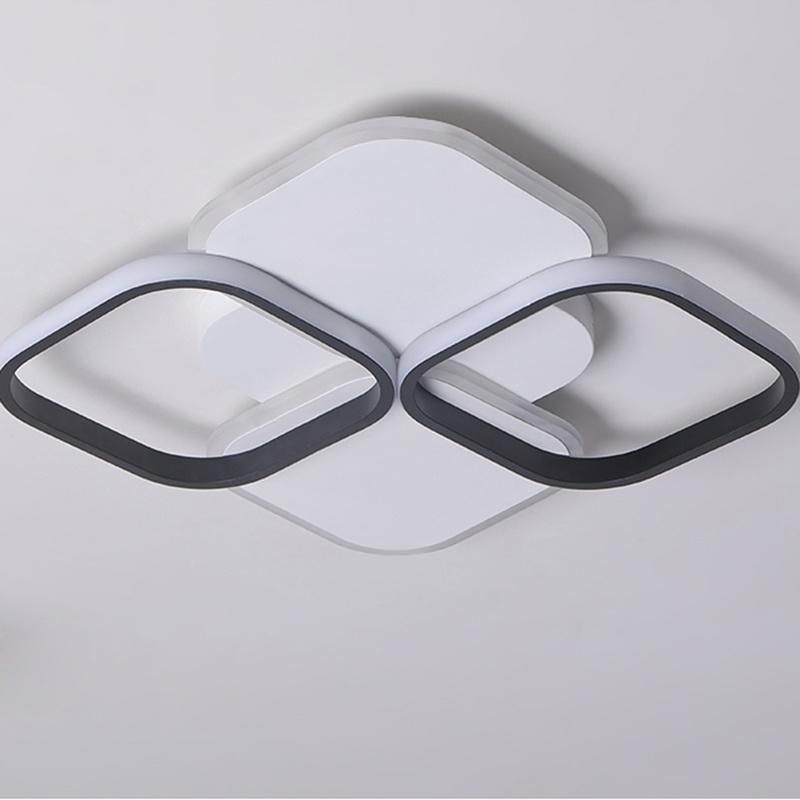Bedroom Lamp Ceiling Light LED Creative Personality Nordic Simple Modern Dining Room Lamp
