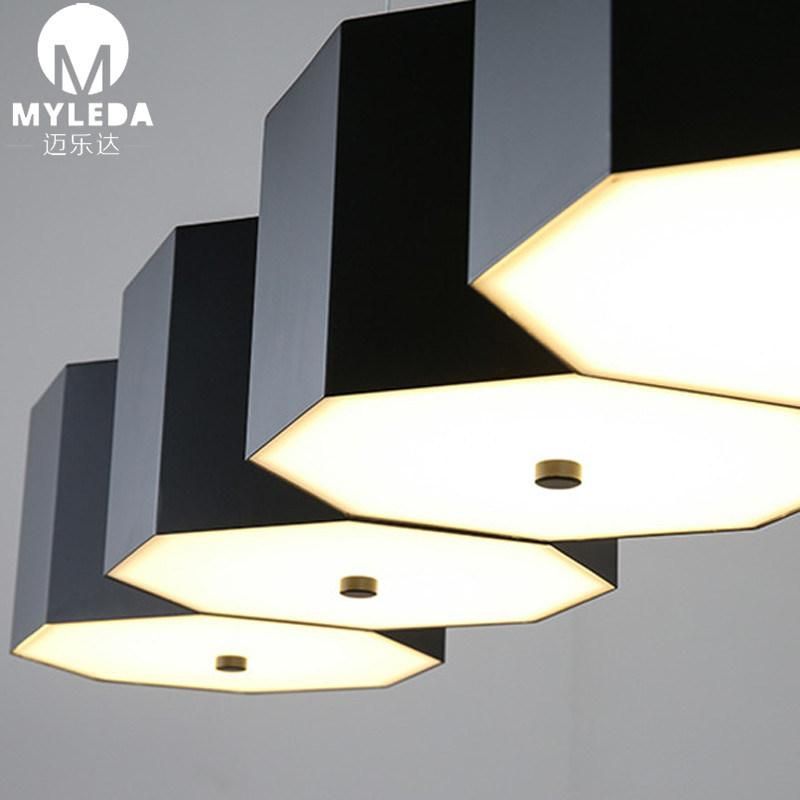 Modern Art Design LED Home Decorative Pendant Ceiling Light for Dining Room