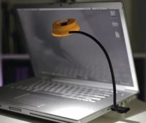 USB LED Reading Lamp with Flexible Tube (BLED-006)