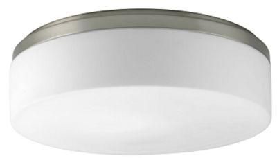 Simple Round Glass Ceiling Lamp with UL ETL