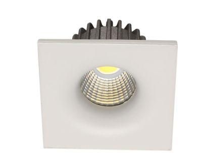 LED Downlight COB Spotlight 4W Spot Light Lamp Bulb Ceiling Indoor Lighting