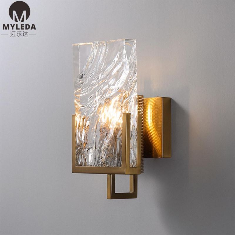 Hotel Modern Wall Mounted Reading Wall Light