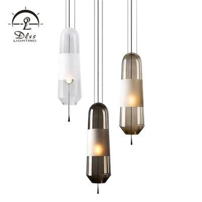 Pendant Lamp