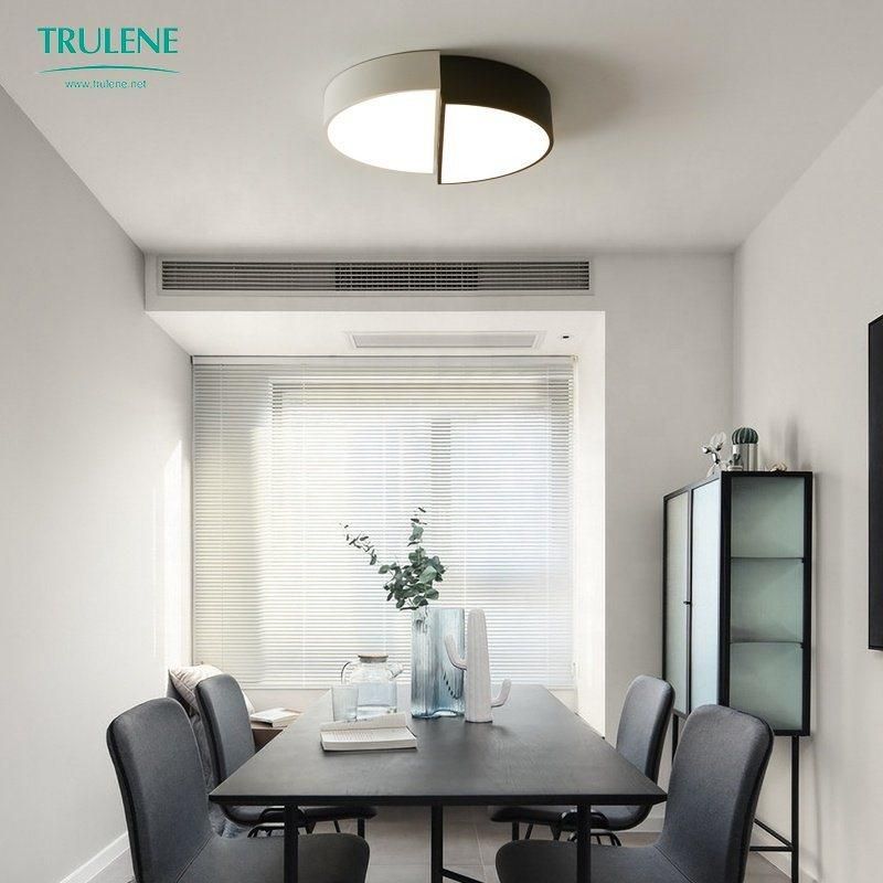 Decorative Ceiling LED Lights Fixtures Modern Home Hotel Lamp
