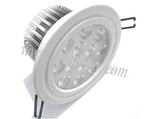 12W Ceiling LED Down Light