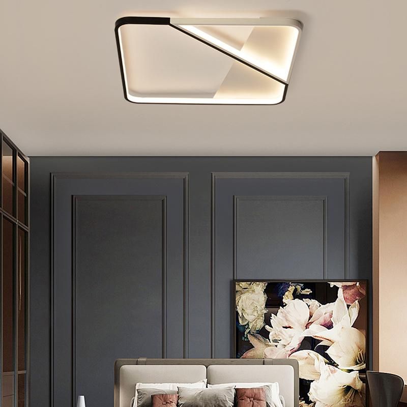 Modern ceiling Lamp Living Room Lamp Simple Household Bedroom Lamp Study Lighting