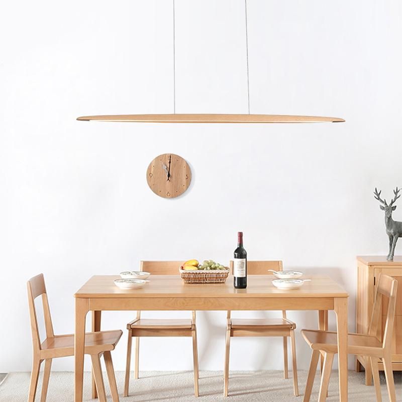 Long Dining Room Chandelier Office Lamps Japanese Dining Table Chandelier