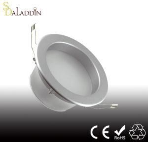 LED Downlight/Recessed LED Down Lamp (7W SMD5630) (SD-C002-4F)