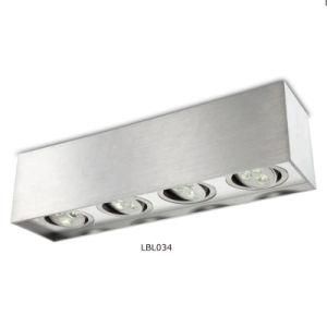 LED Downlight Kit (LBL034)