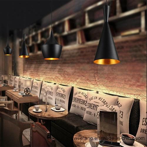 Industrial American Aluminium Pendant Lamp Hanging Kitchen Lights Modern Pendant Lighting