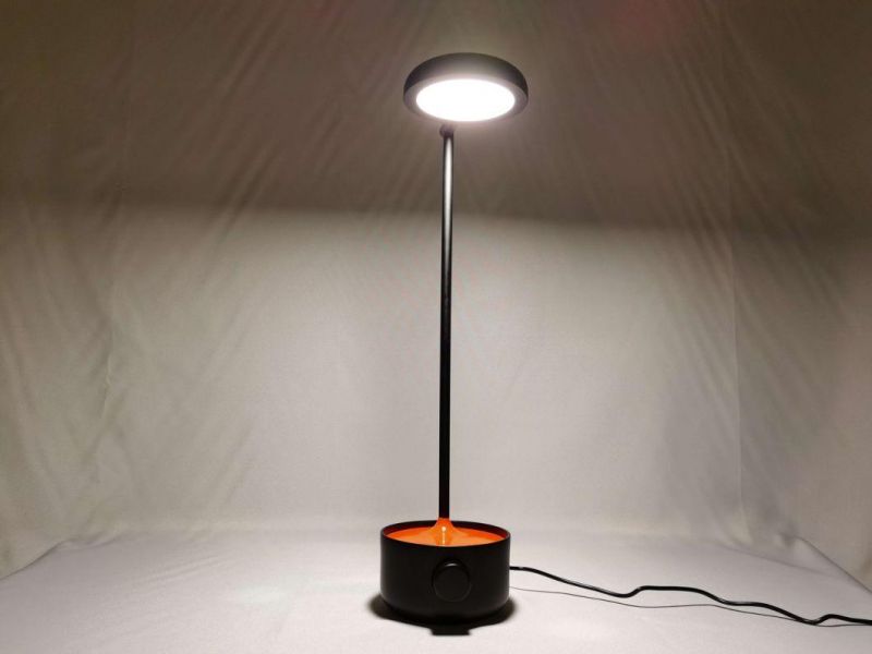 Home Lighting Table Lamp LED Night Reading Light Bedside Table Lamp Restaurant Atmosphere Decorative Lamp