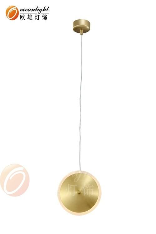 Modern Pendant Light Contemporary LED Chandelier Pendant Lamp