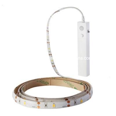 Indoor 2W 3528 SMD Strip PIR Sensor Stripe Lights