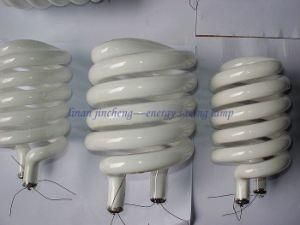 Full Spiral Energy Saving Lamp Tube, Semi-Spiral, CFL, ESL
