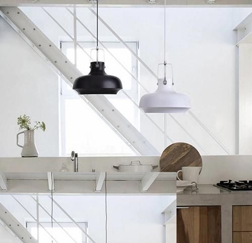 Modern Pendant Lighting for Indoor Decoration Items