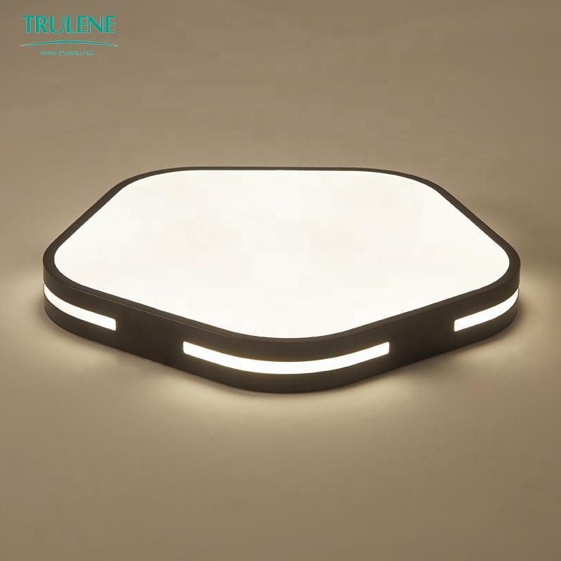 LED Modern Ceiling Light Surface Mounted Light for Home Office