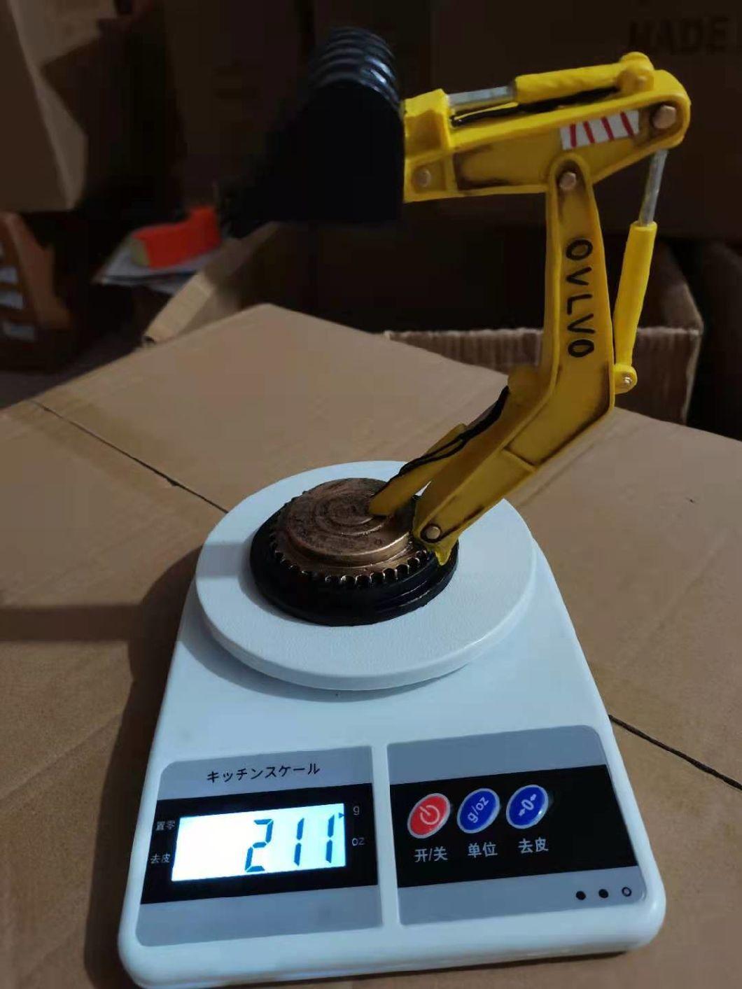 Digger Desk Lamp Unique Table Lamp LED
