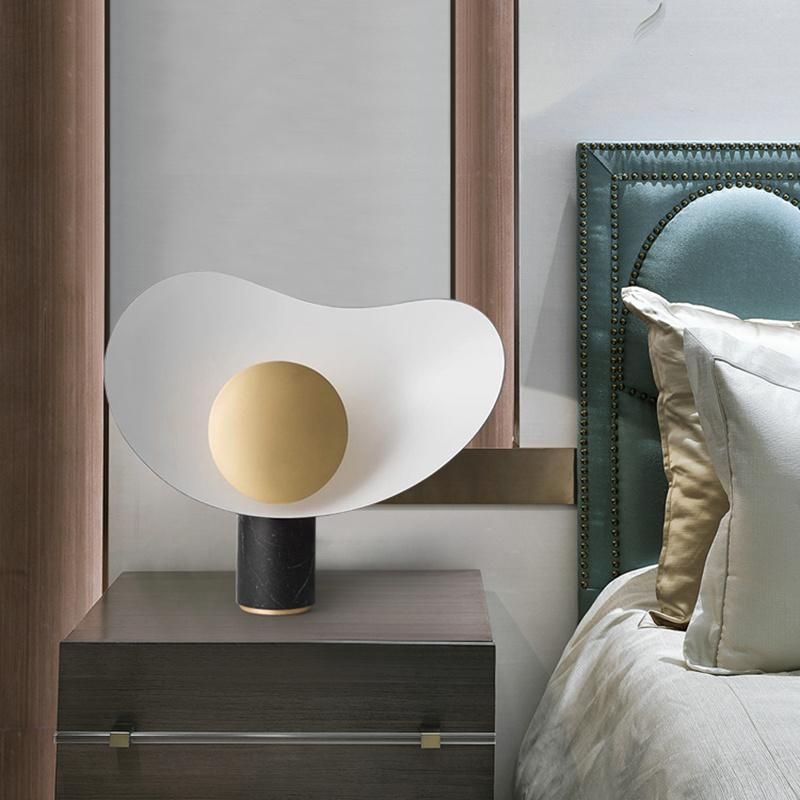 Creative Bedside Lamp Table Lamp Reading Light Nightstand Lamp Light