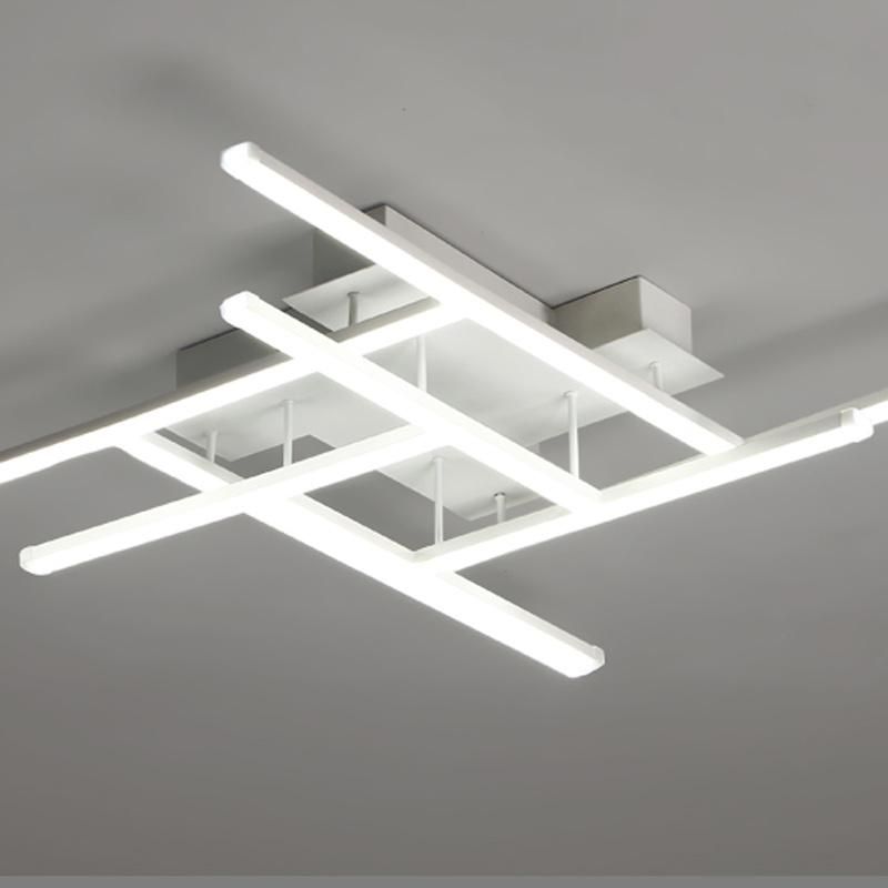 Luxury Modern Ceiling Light Simple Livingroom Light LED Dining Room Lamp