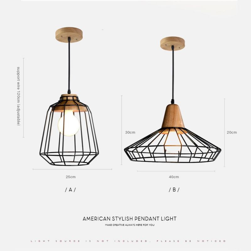 Creative Metal Material Pendant Lamp Decoration for Bar/Cafe/Corridor/Dining Room Modern Chandeliers Lights Stylish Lighting