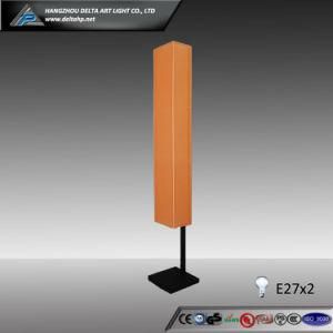 Modern Hotel Project Floor Lamp for Guest Room Lighting (C5007107-2)