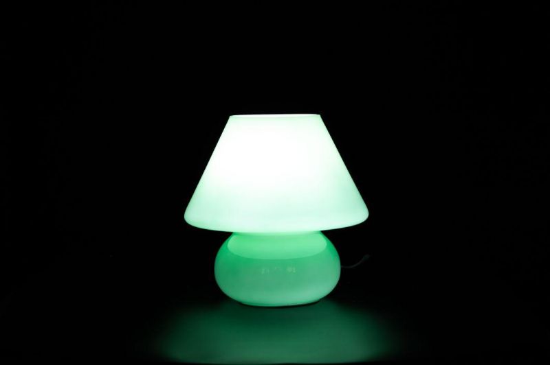 Champignon Murano lamp 1960s En Vente lamp Lamp