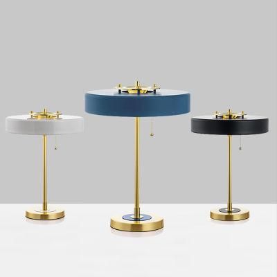 Simple Style Concise Table Lamp Desk Lamp Office Lamp Restaurant Lamp