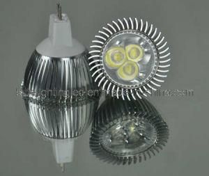 LED Spotlight MR16 3W 5W 6W