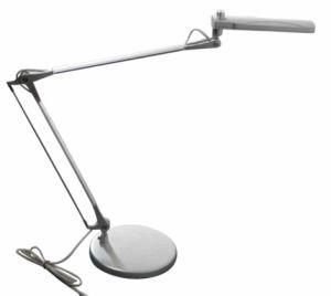 Adjustable Elbow +Dimmable LED Desk Lamps