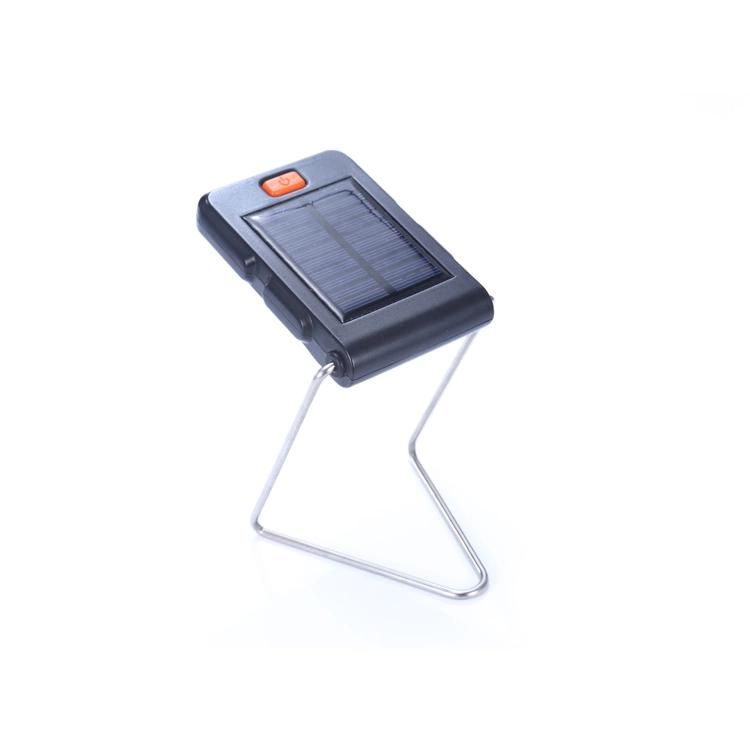 2 Lighting Class Foldable Solar Energy Power Desk Reading Table Lamp Book Light Best Quality