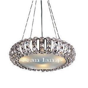 Crystal Pendent Lighting (HZ02101)