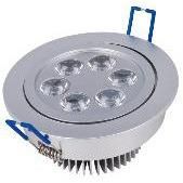 6W High Power LED Downlight (IL-6W)