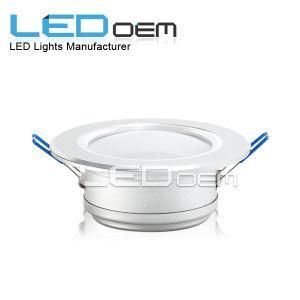 7W LED Downlight (SZ-DC07W-A)