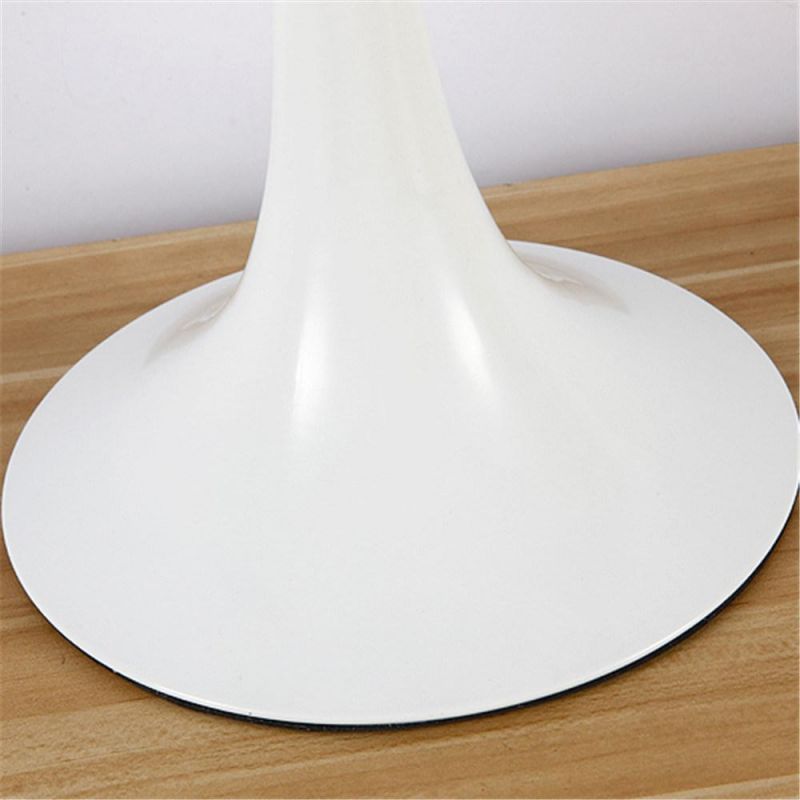 Table Lamp Simple Modern Living Room Desk Decoration Desk Lamp Black White Table Light Bedroom Bedside Lamp Home Lighting