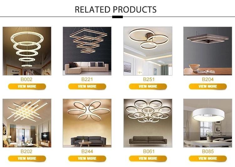 Circular Living Room Corridor Study Wall Lamp Ceiling Lamp Base Modern Lighting 2019