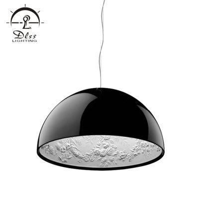 Modern Big Designer Interior Lighting Projector Pendant Lamp