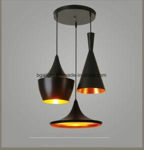 Aluminum Vintage Pendant Light for restaurant