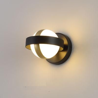 Black Golden Mini Ceiling Lamp Pendant Lamp Living Room Lamp Stair Lamp