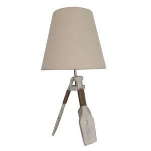 Antique Table Lamp with Ocean Style (C5007339)