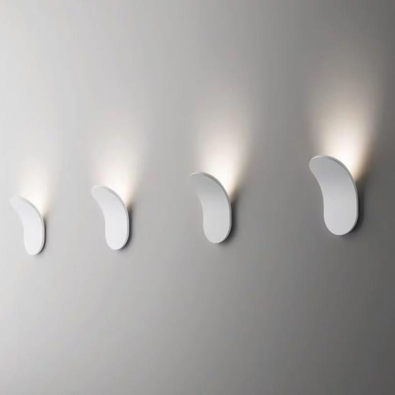 Super Concise Style Small Size Wall Lamp Bedroom Lamp Nightstand Lamp