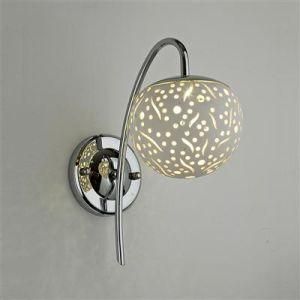 Sixu Plaster Wall Lamp Hr-1035