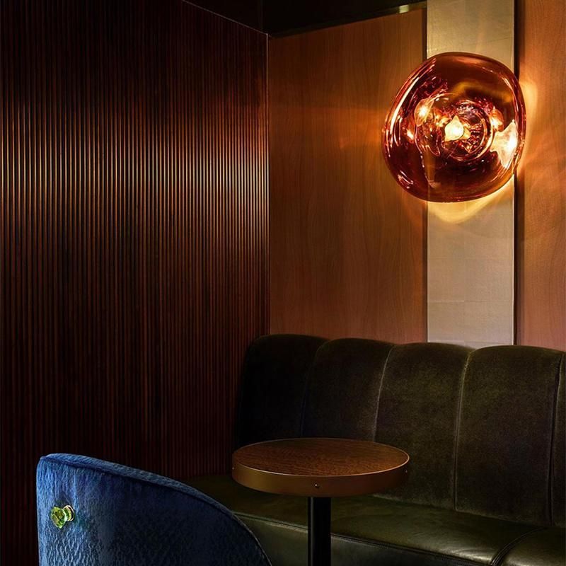 Living Room Personality Background Wall Light Bedroom Bedside Creative Wall Lamp