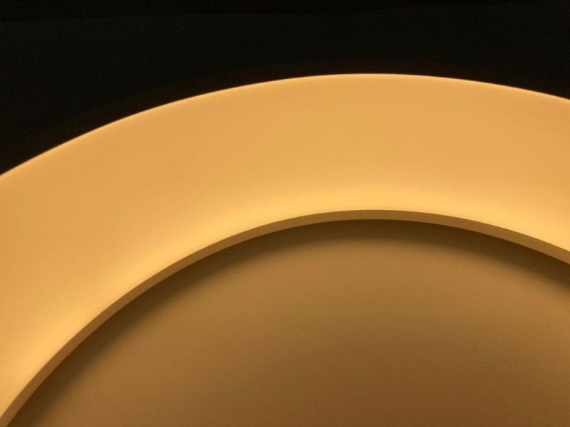 How Bright Designer Ceiling Pendants Lighting Aluminum Pendant Lamp for Living Room