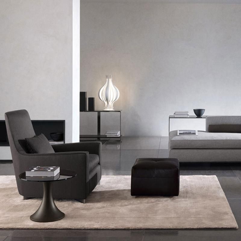 Nordic Classic Living Room Sofa Table Lamp Modern Creative Onion Lamps