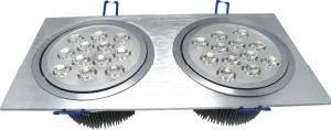 LED Ceiling Light (XLC-24)