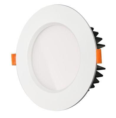 IP65 ceiling Light Almunium Down Light 11W SMD Recessed Downlight