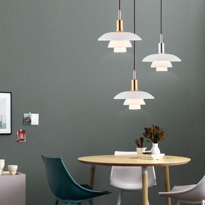 Nordic Replica Lamp Modern Designer Pendant Lights Loft Dining Room Kitchen Living Room Home Pendant Light (WH-AP-211)